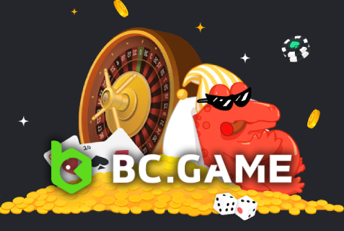 BC.Game en España - Una Oportunidad para los Jugadores de Cripto