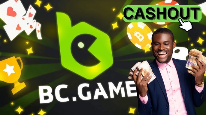 BC Game High Stakes An Exploration of High-Risk Gambling
