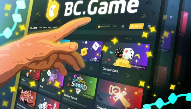 Complete Guide to BC Game Online Registration