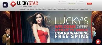 Experience the Thrill of Gaming at Lucky Star 777 Club Online Casino India