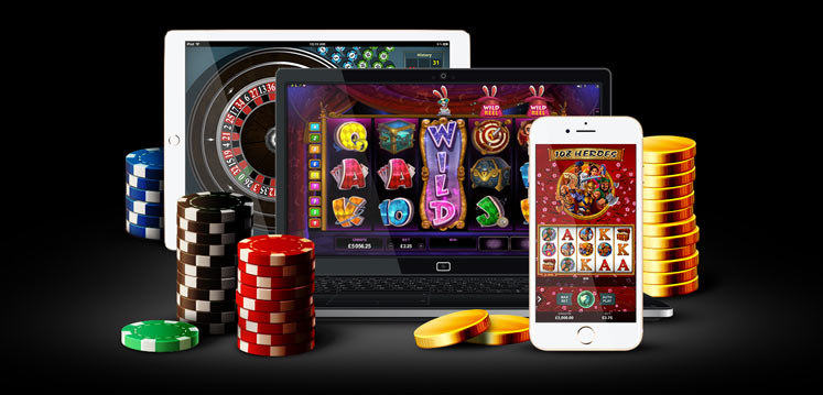Experience the Thrills at Casino Lets Jackpot UK Experience the Thrills at Casino Lets Jackpot UK