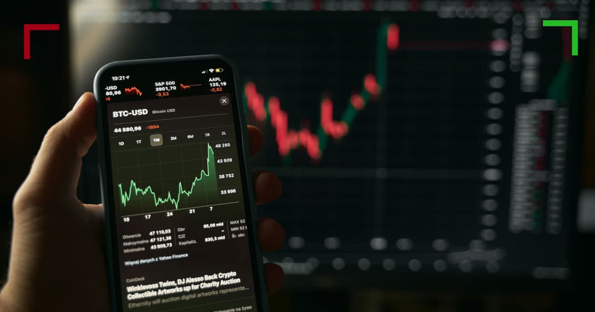 Mastering Crypto Trading Price Alerts Stay Ahead of the Market Mastering Crypto Trading Price Alerts Stay Ahead of the Market