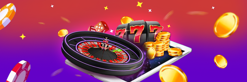 Slot o‘yinlarida bepul aylanishlar bilan 3