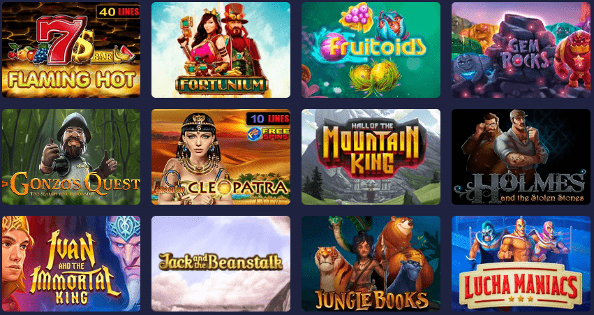 Ставка жасауға арналған мобильді қосымша 41