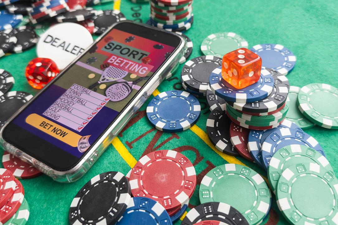 Take your shot at huge opportunities in the betting world