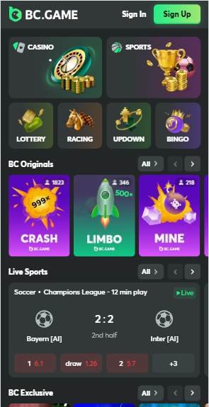 Understanding BC Game Withdrawal Methods