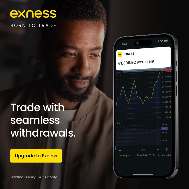 Understanding Exness A Comprehensive Guide to Online Trading Understanding Exness A Comprehensive Guide to Online Trading