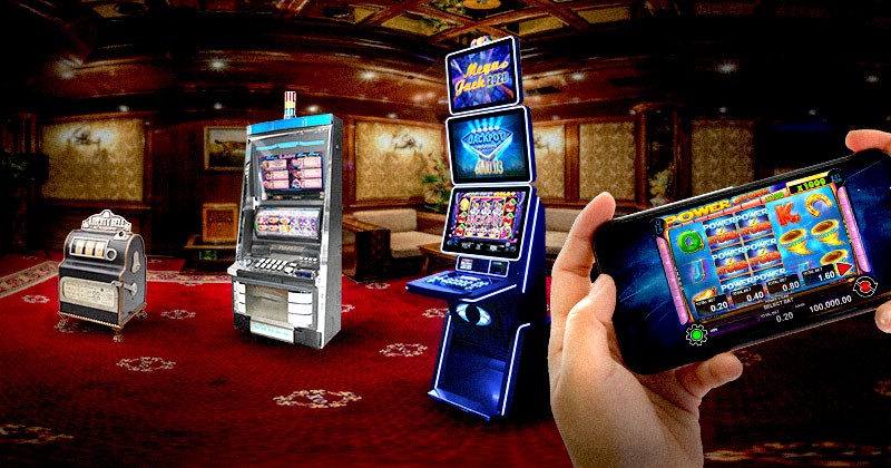 Understanding RNG (Random Number Generators) in Online Casinos 7