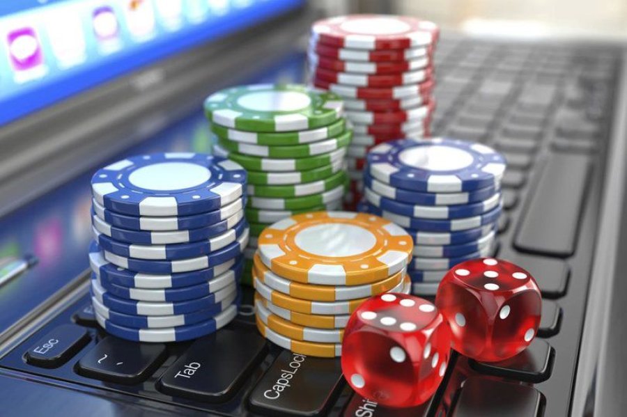 Casino Electric Wins The Future of Online Gambling