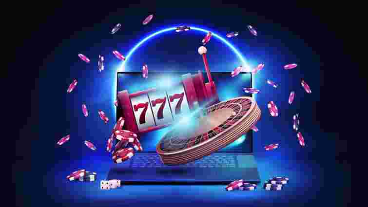 Casino Electric Wins The Future of Online Gambling