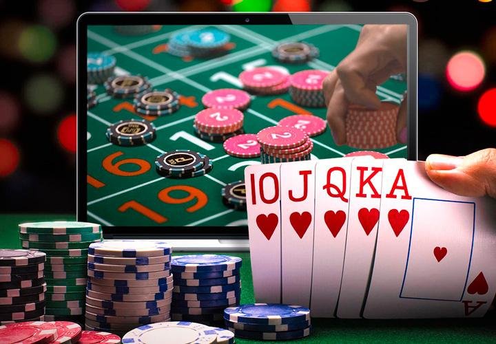 Discover Excitement at Slotmonster Casino Sportsbook