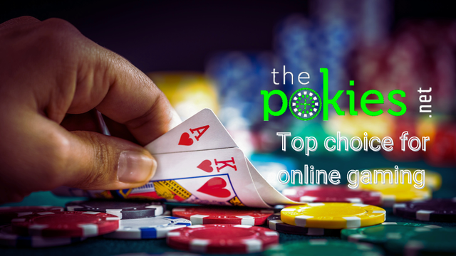 The Ultimate Guide to thepokies Spin to Win Big!