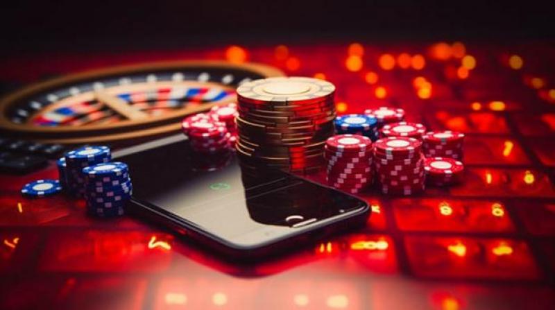 Ultimate Guide to Golden Genie Casino & Sportsbook