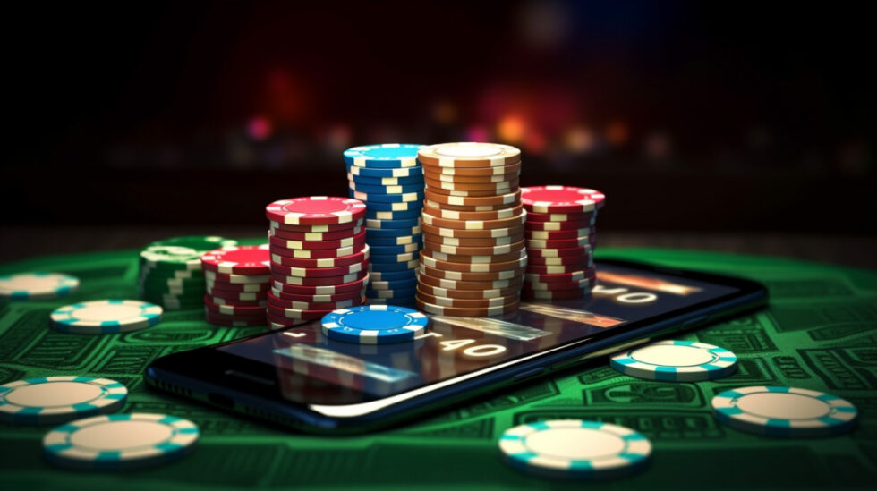 Unveiling Thrills Your Ultimate Guide to Online Casino Chillireels